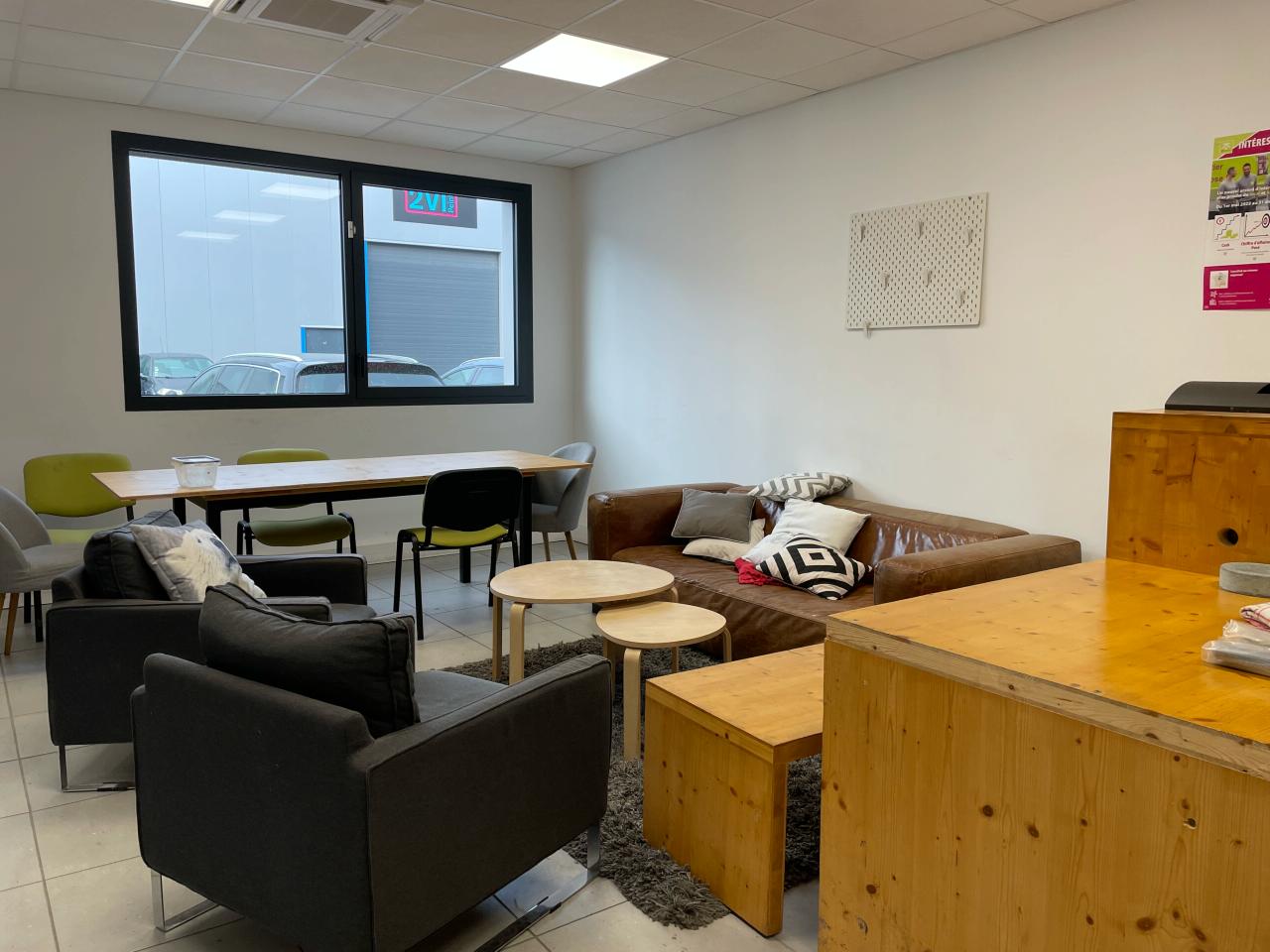 Location local d'activité Le Grand-quevilly Seine-Maritime OLACT2428502 8