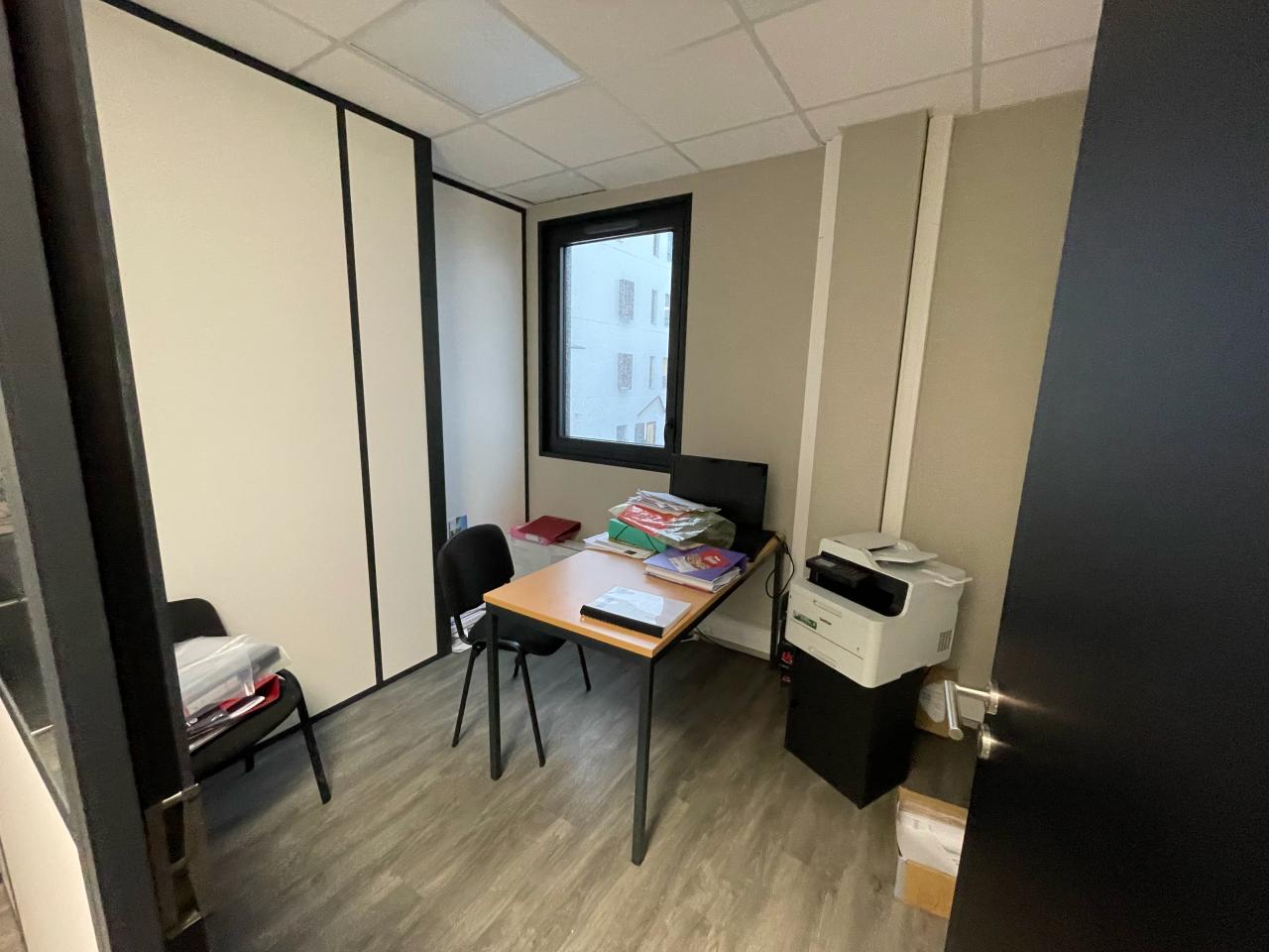 Location bureau Genas Rhône OLBUR2110513 13