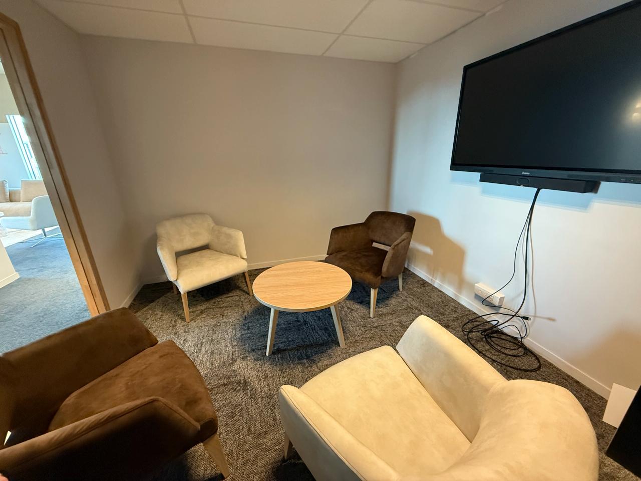 Location coworking Saint-Sébastien-sur-Loire Loire-Atlantique OLBUR2421359 9