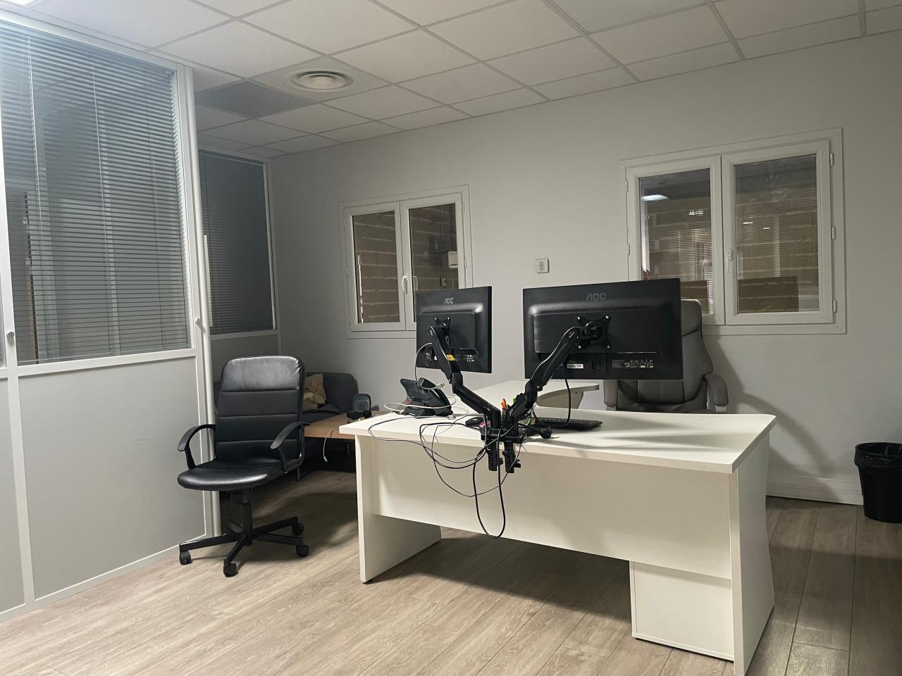 Vente local d'activité Vénissieux Rhône OVACT2643060 11