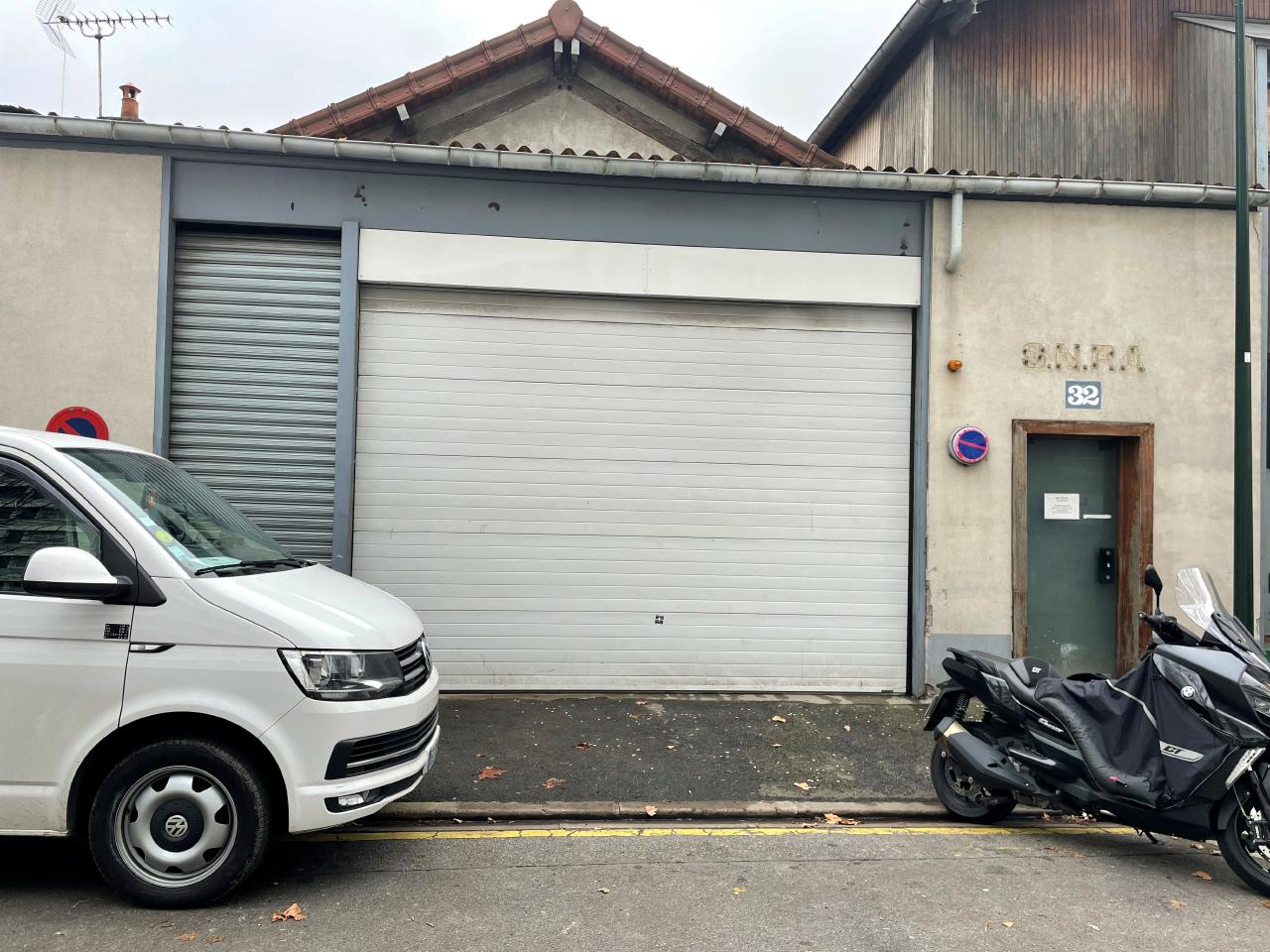 Vente local d'activité Malakoff Hauts-de-Seine OVACT2120028 9