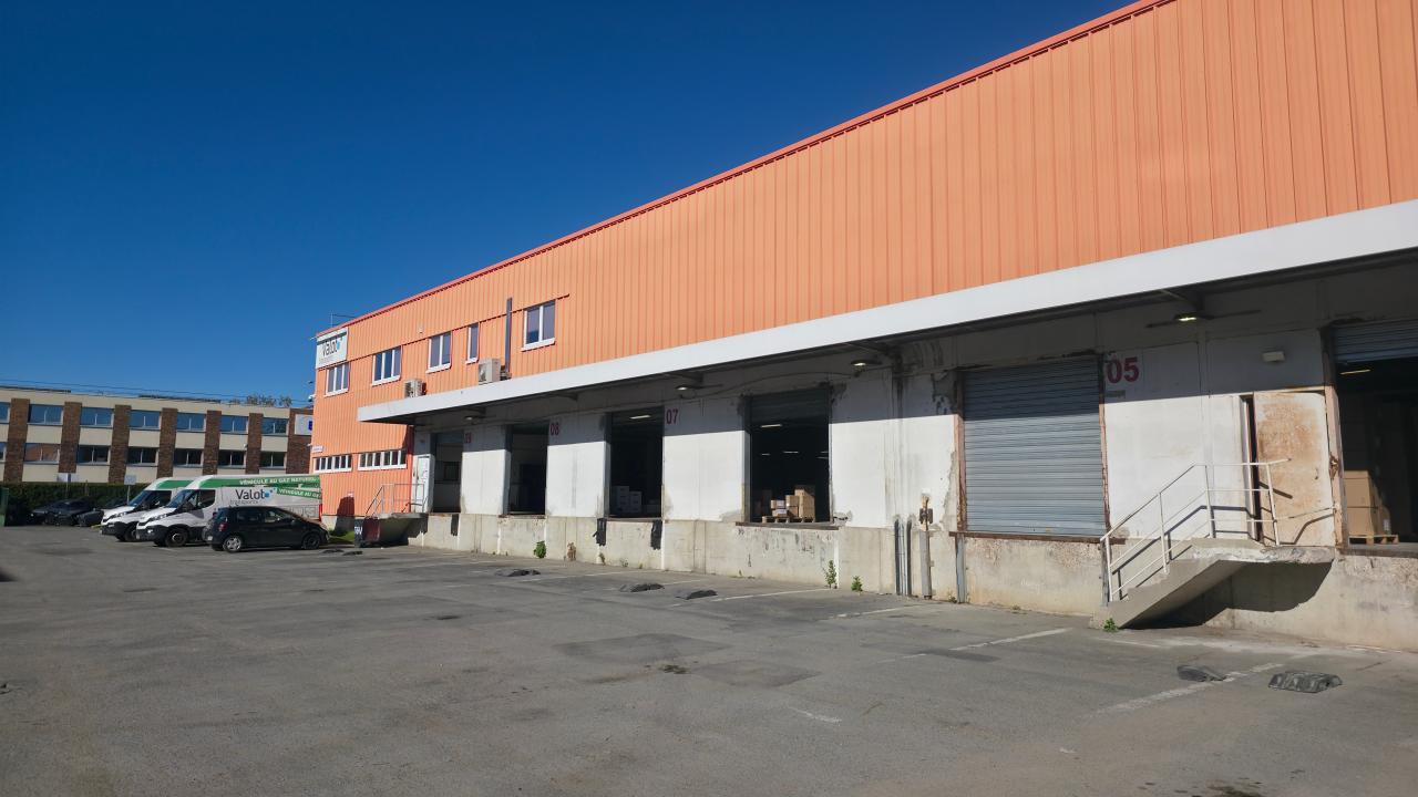 Location local d'activité Chennevières-sur-Marne Val-de-Marne OLACT2641298 10