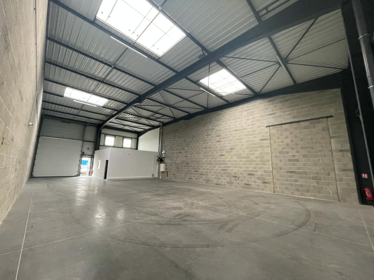 Vente local d'activité Corbas Rhône OVACT2535765 5