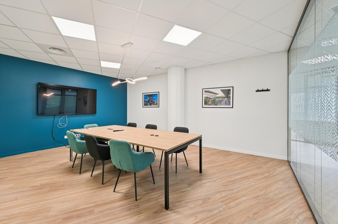 Vente bureau Sophia Antipolis Alpes-Maritimes OVBUR2532489 7