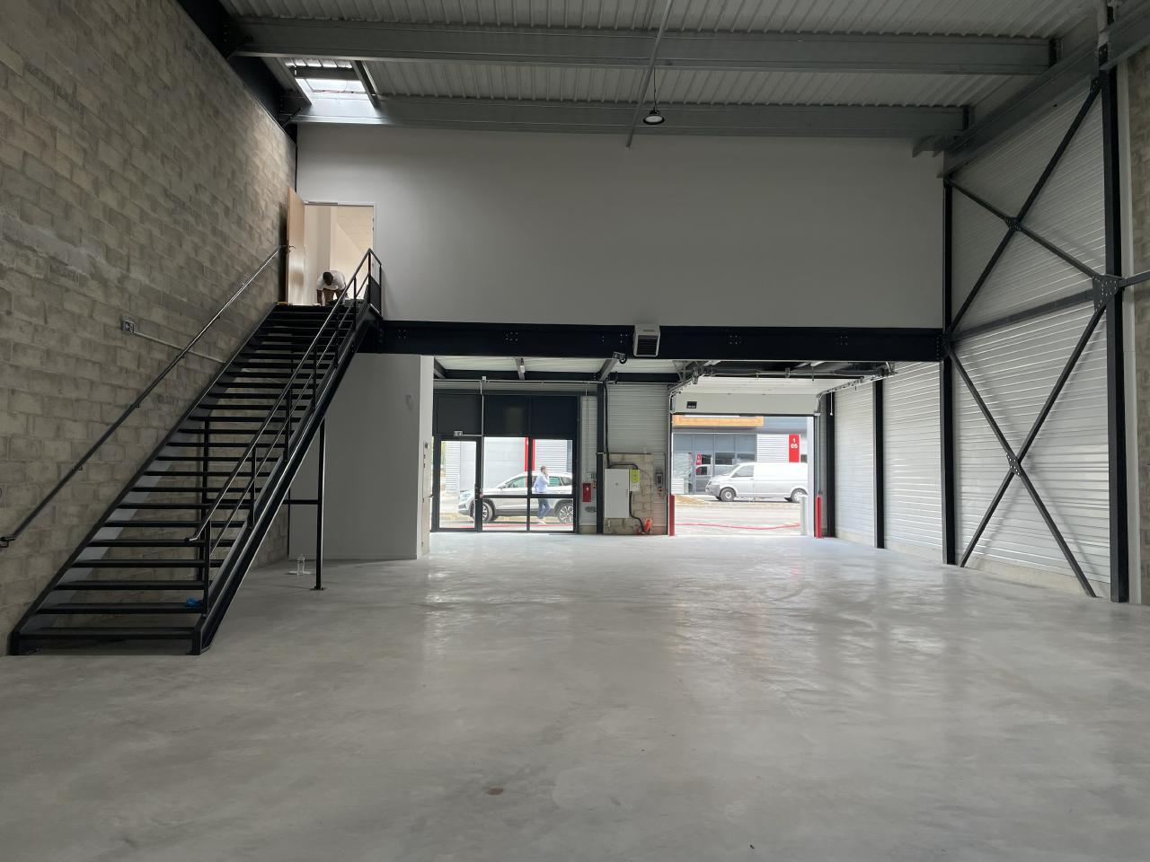 Location local d'activité Éragny Val-d'Oise OLACT2119735 11