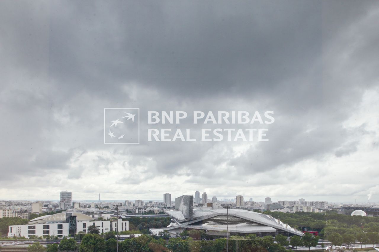 Vente bureau Pantin Seine-Saint-Denis OVBUR2204999 1