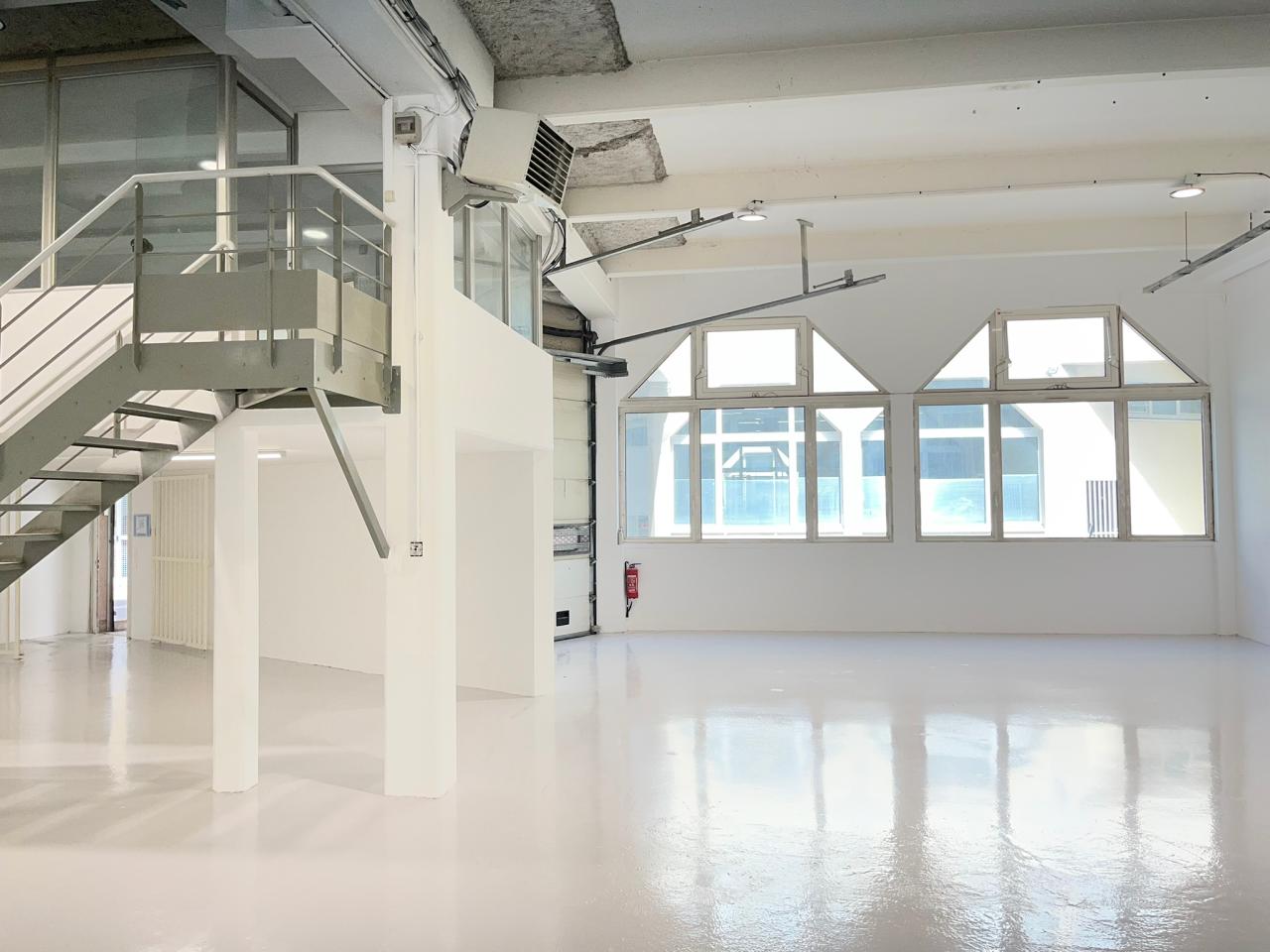 Location local d'activité Aubervilliers Seine-Saint-Denis OLACT2207077 7