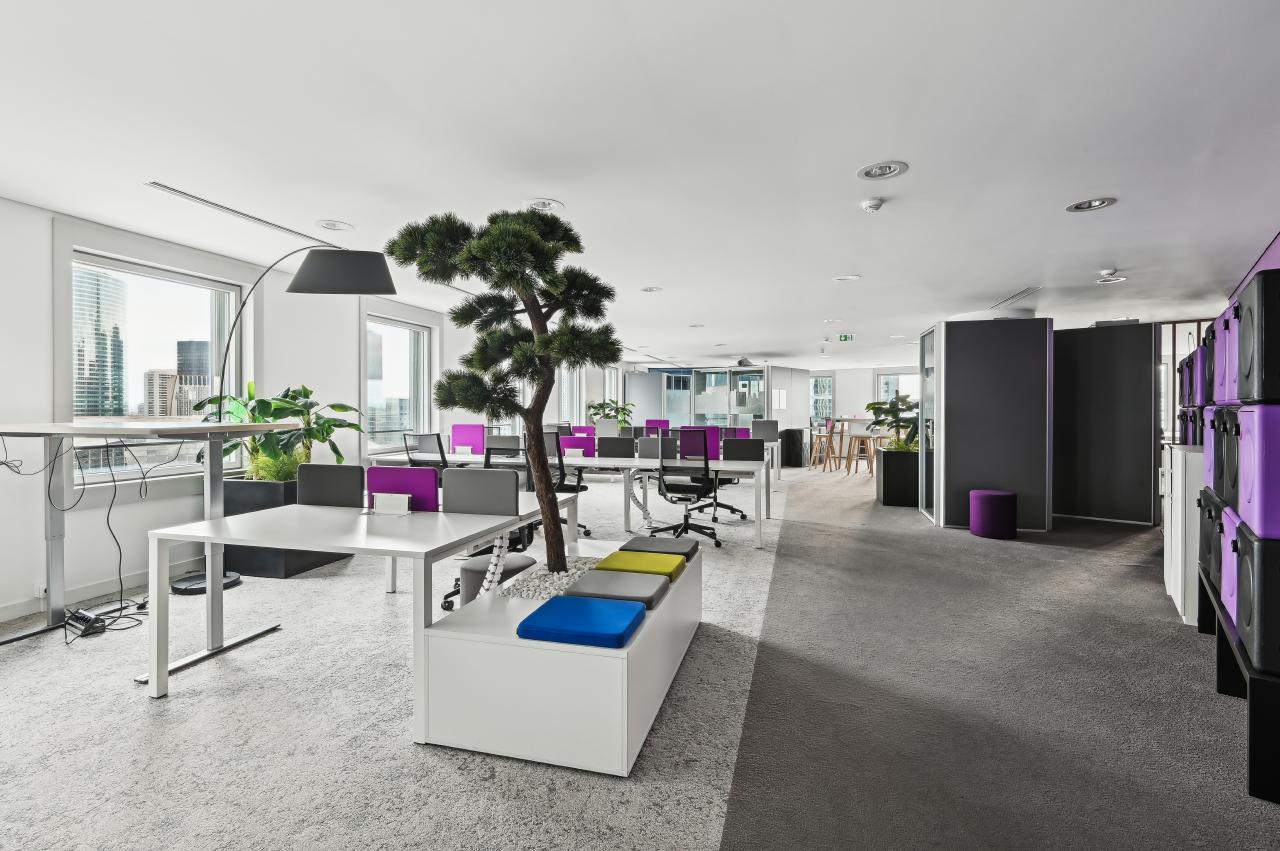 Location bureau Courbevoie Hauts-de-Seine OLBUR2001215 7