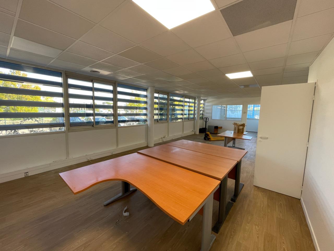 Location bureau Toulouse Haute-Garonne OLBUR2645644 5