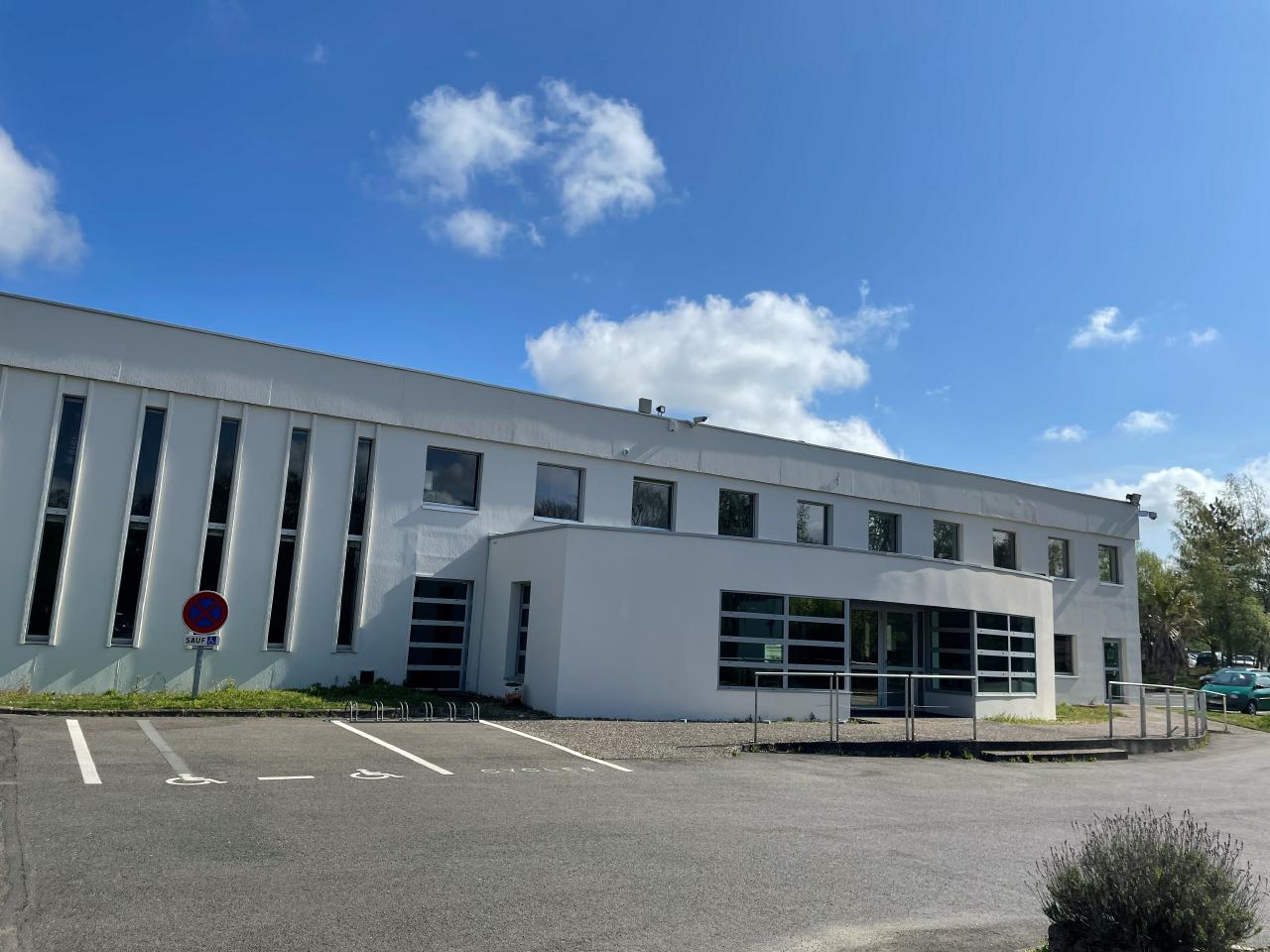 Location bureau Saint-Cyr-en-Val Loiret OLBUR2534619 7