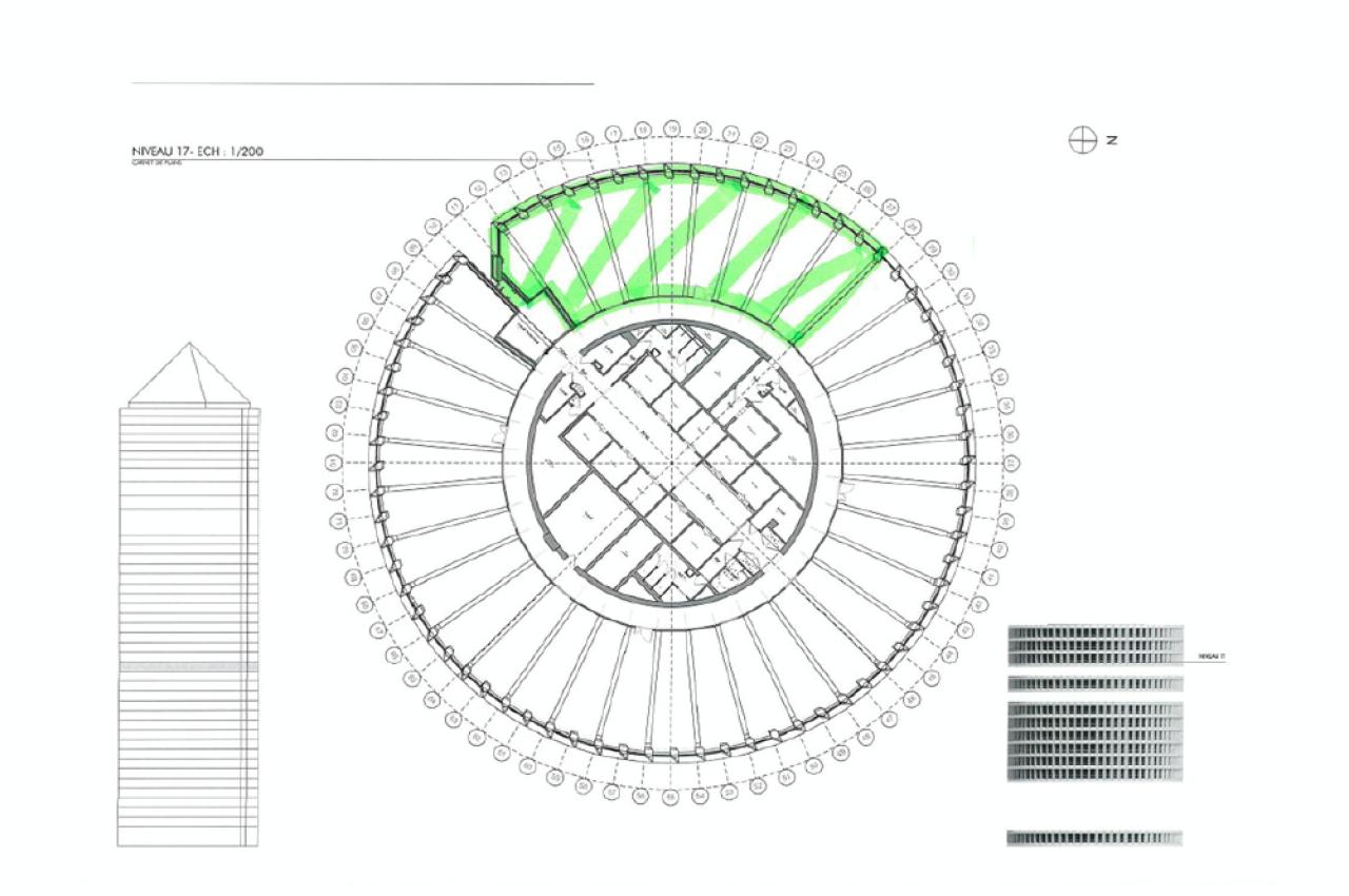 Location bureau Lyon Rhône OLBUR2109279 15