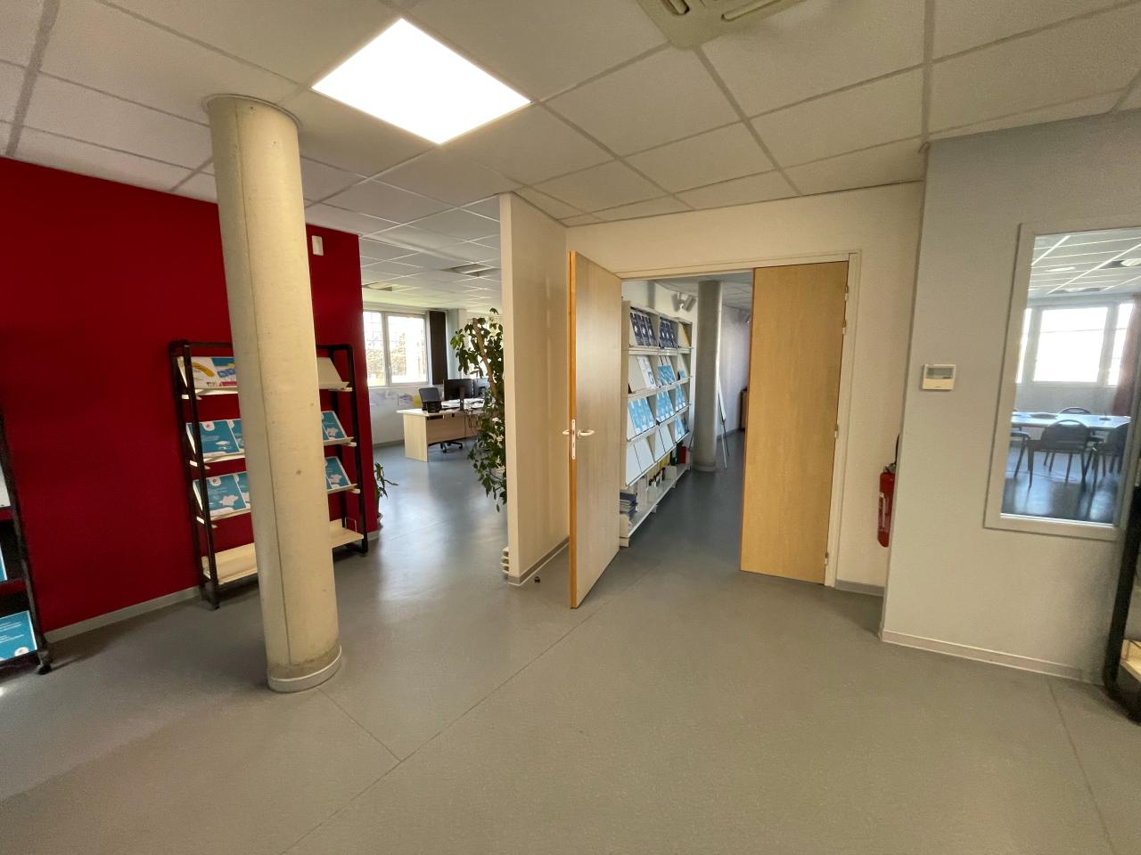 Location bureau Labège Haute-Garonne OLBUR2531565 11