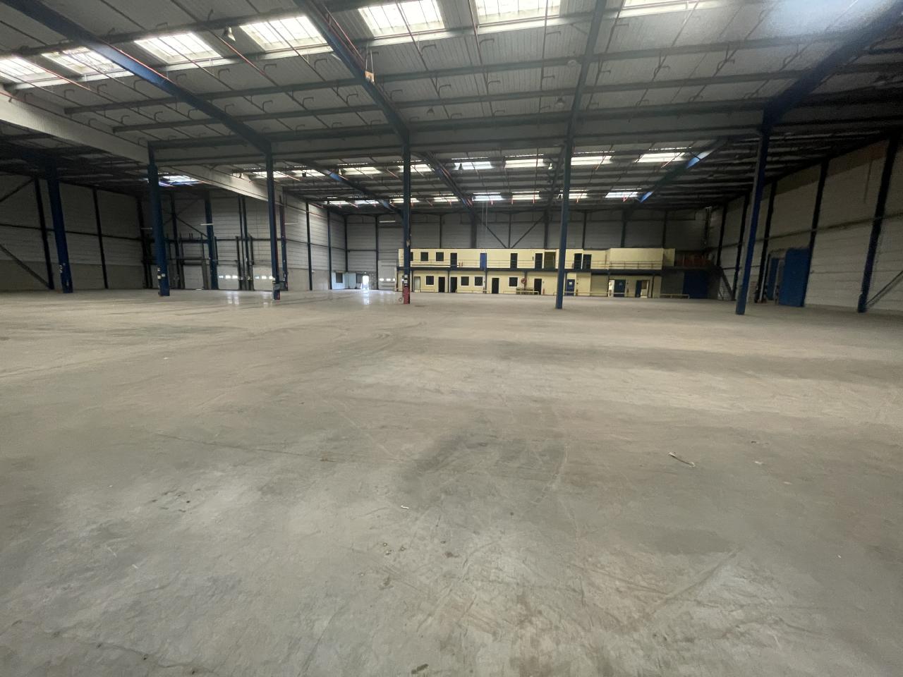 Location entrepôt classe b Libercourt Pas-de-Calais OLLOG2423954 6