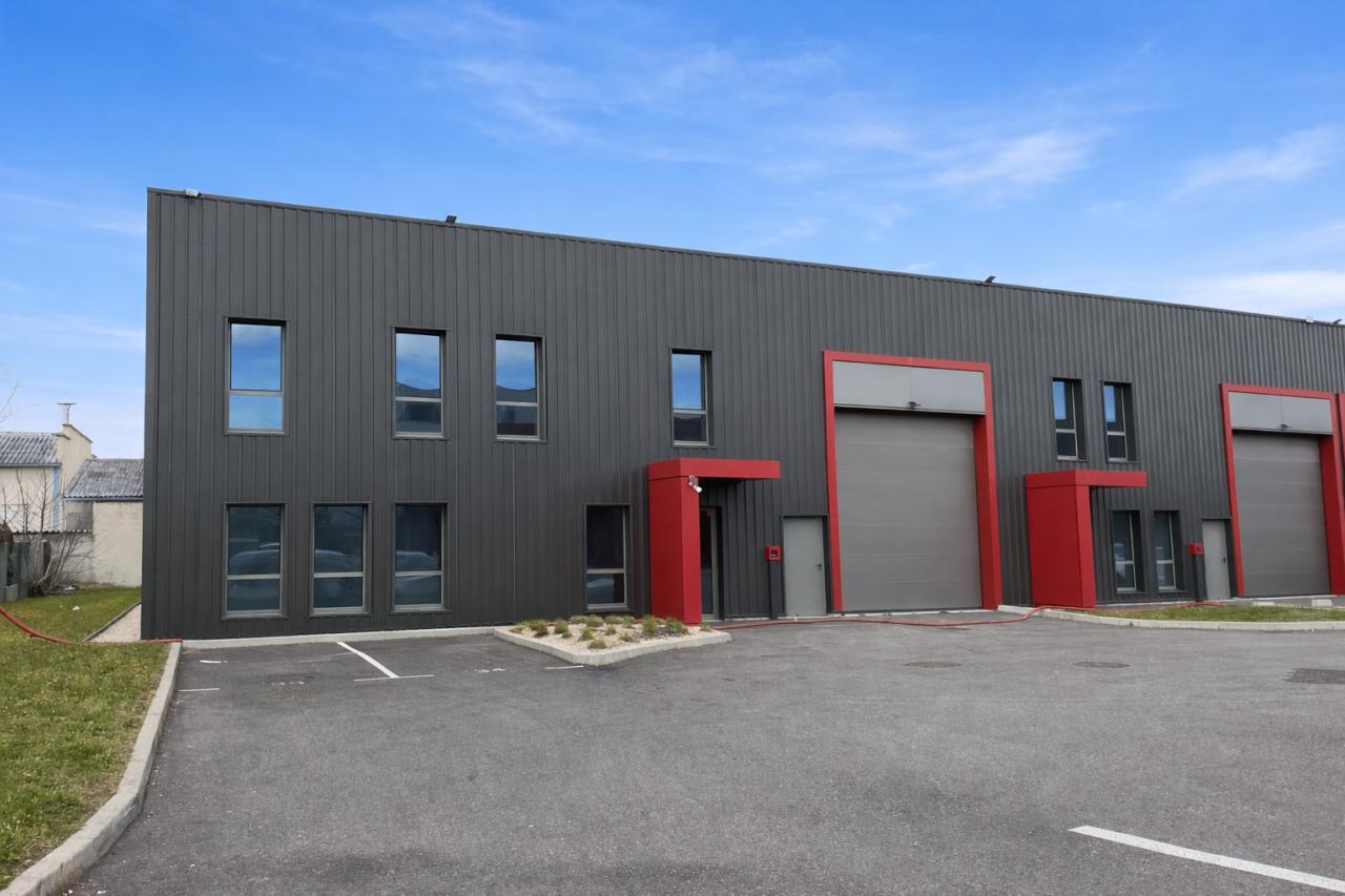 Location local d'activité Chassieu Rhône OLACT2531019