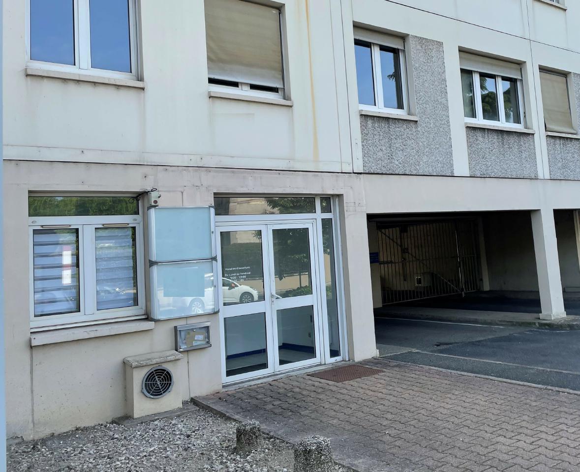 Vente bureau Orléans Loiret OVBUR2639126 8