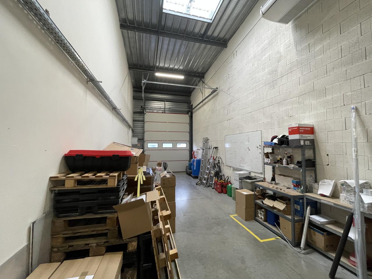 Location local d'activité Lesménils Meurthe-et-Moselle OLACT2310923 5