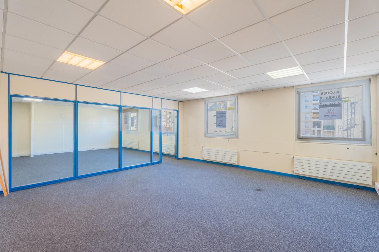Vente bureau Saint-Ouen Seine-Saint-Denis OVBUR2639565 9