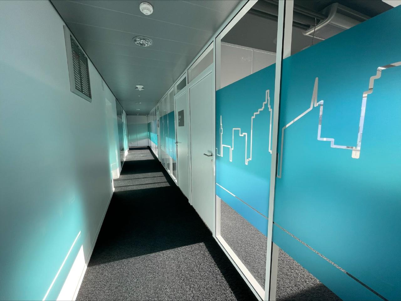 Location bureau Saint-Jacques-de-la-Lande Ille-et-Vilaine OLBUR2119830