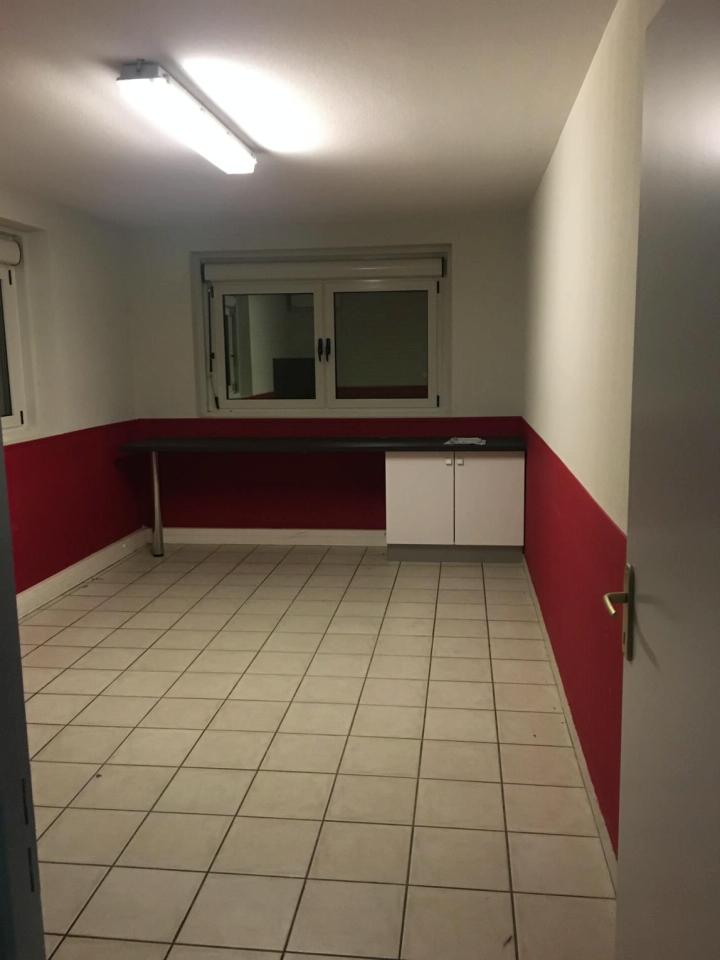 Location local d'activité Gallargues-le-Montueux Gard OLACT2428578 9