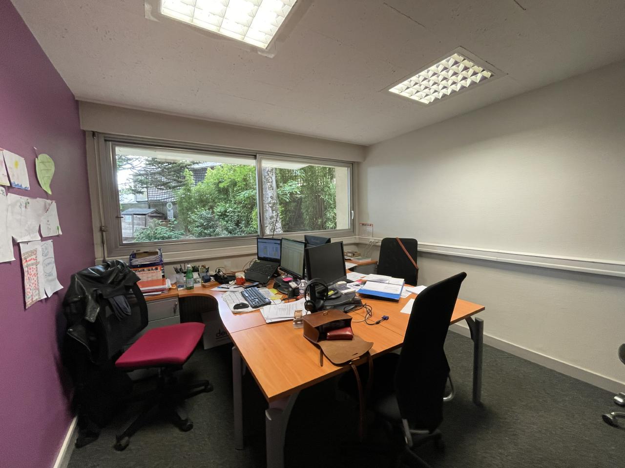 Vente bureau Nantes Loire-Atlantique OVBUR2528836 7