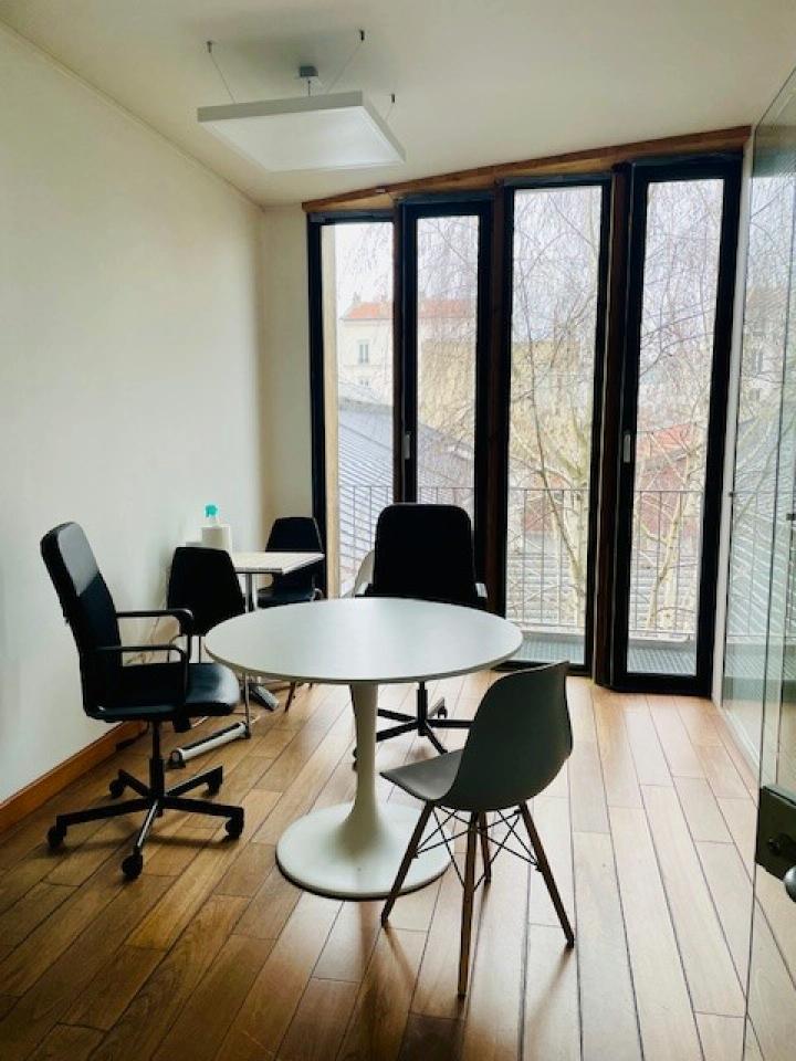 Location bureau Malakoff Hauts-de-Seine OLBUR2529672 8