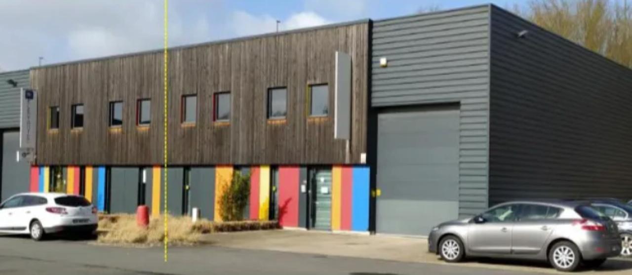 Vente local d'activité Wambrechies Nord OVACT2642564 25