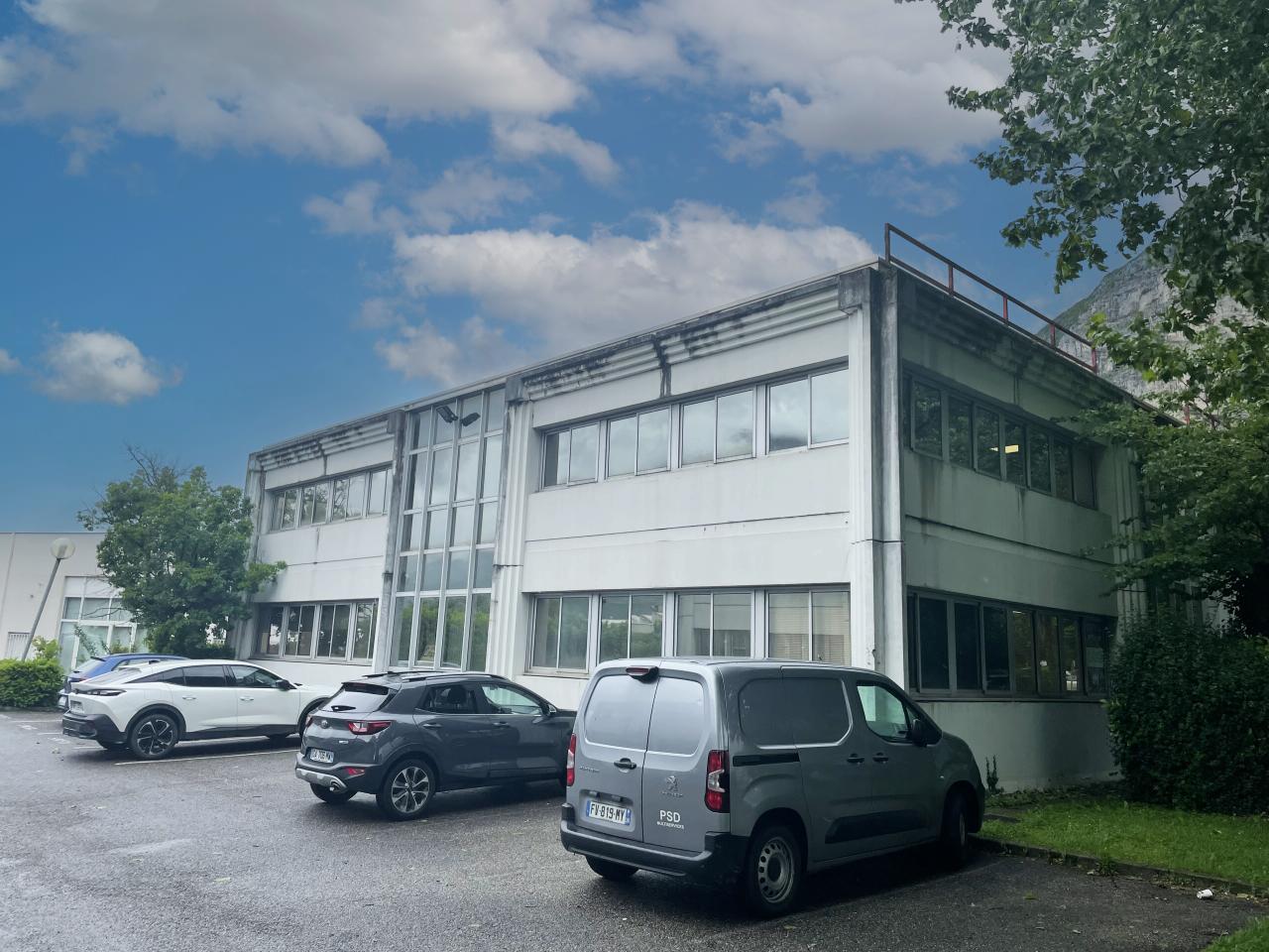 Vente bureau Saint-Martin-le-Vinoux Isère OVBUR2532570 9