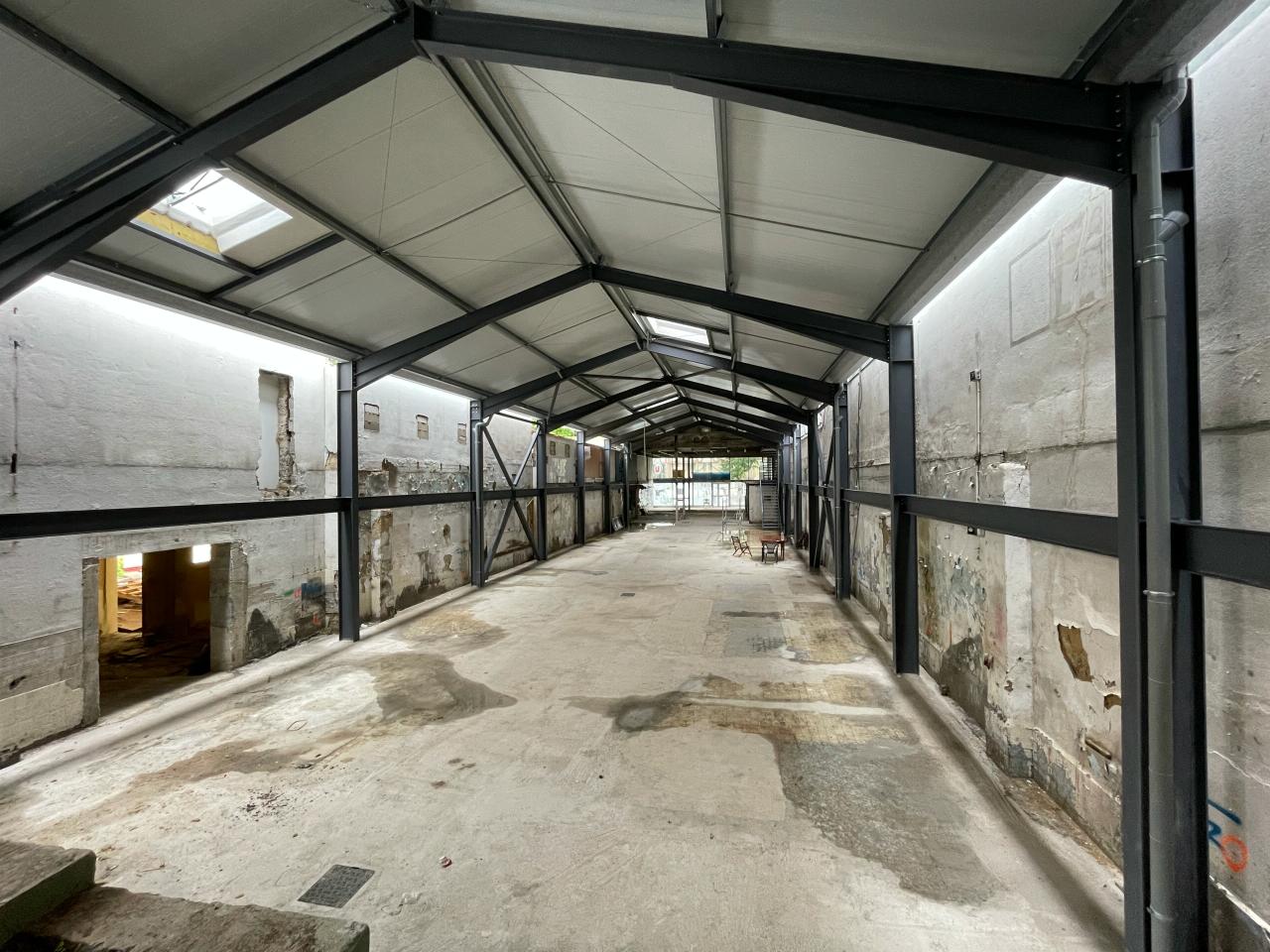 Vente local d'activité Nice Alpes-Maritimes OVACT2533855 9