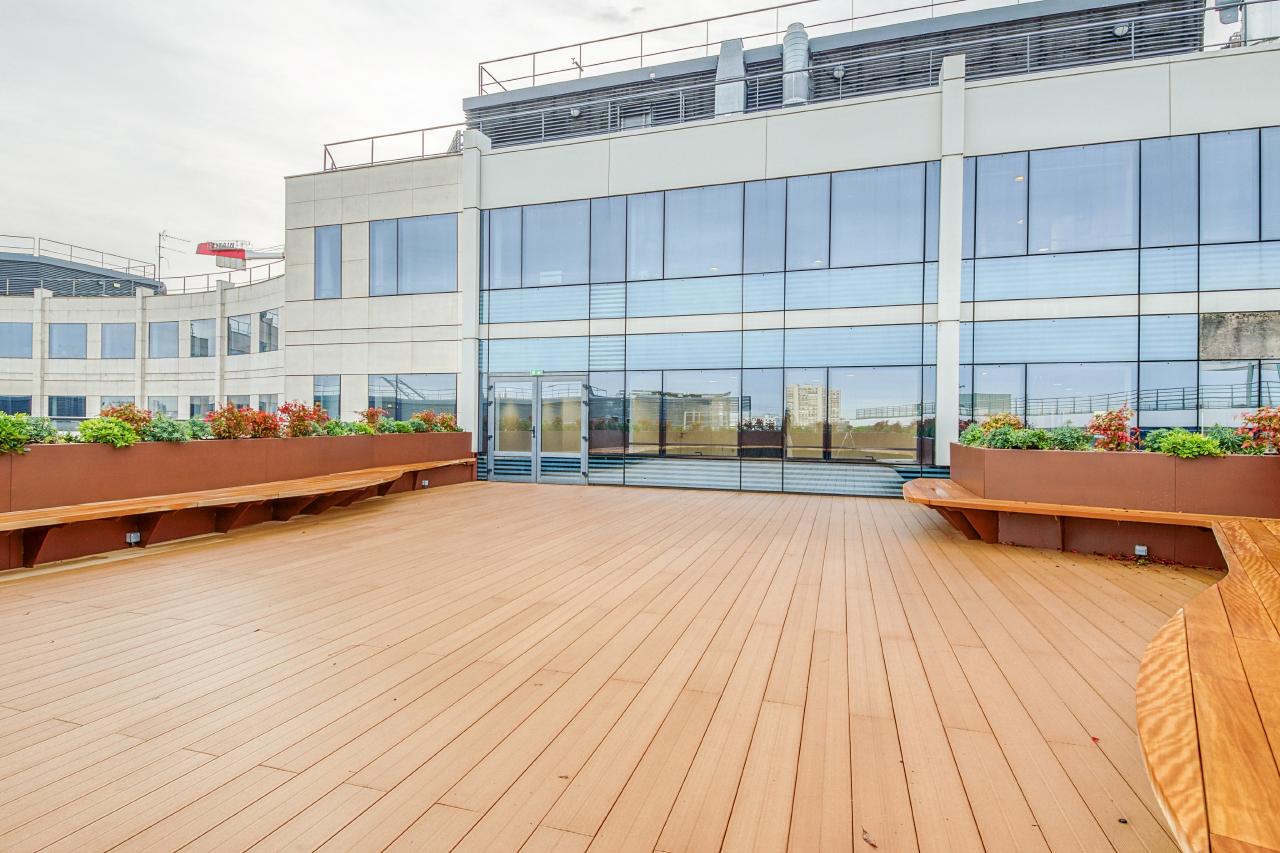 Location bureau Levallois-Perret Hauts-de-Seine OLBUR2001714 19