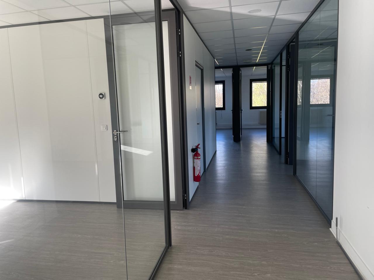 Location local d'activité Cergy Val-d'Oise OLACT2313471 11