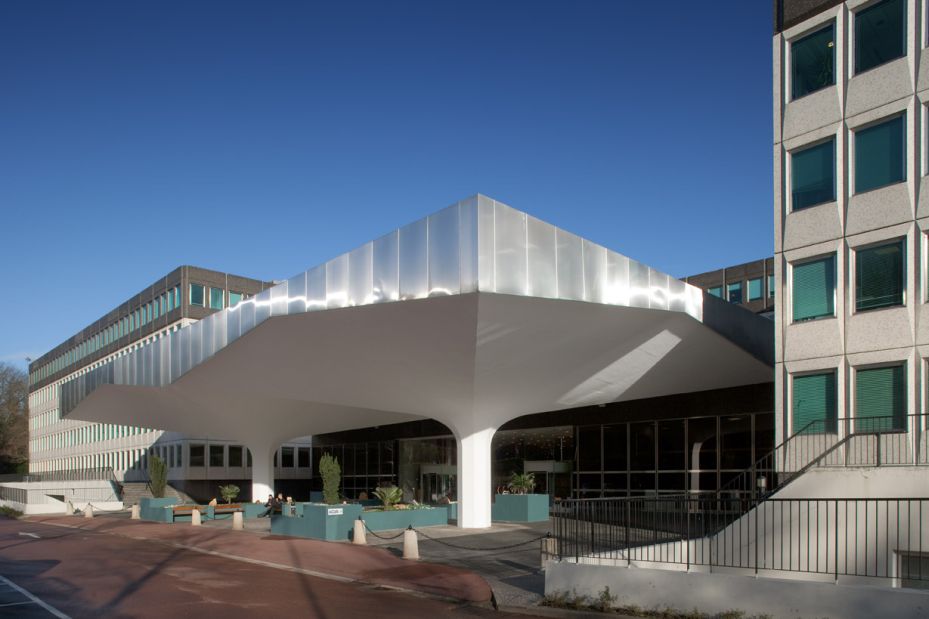 Location bureau Le Plessis-Robinson Hauts-de-Seine OLBUR2100104 18