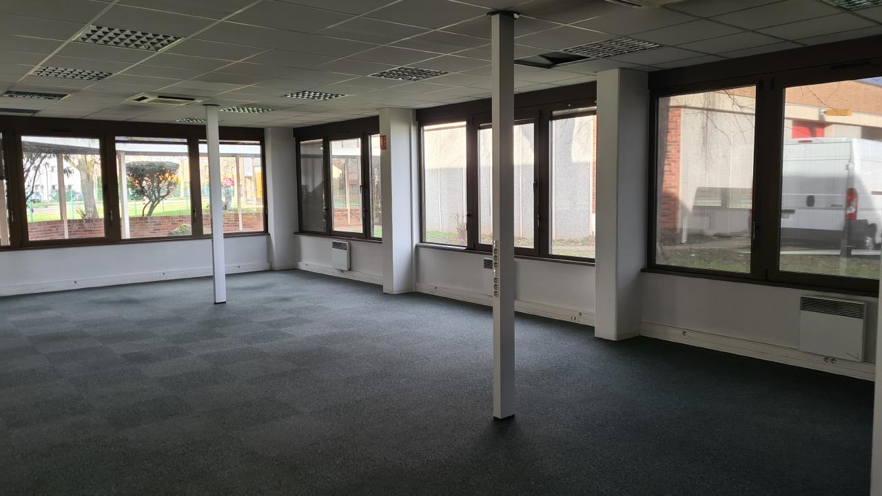 Location bureau Lingolsheim Bas-Rhin OLBUR2308319 22