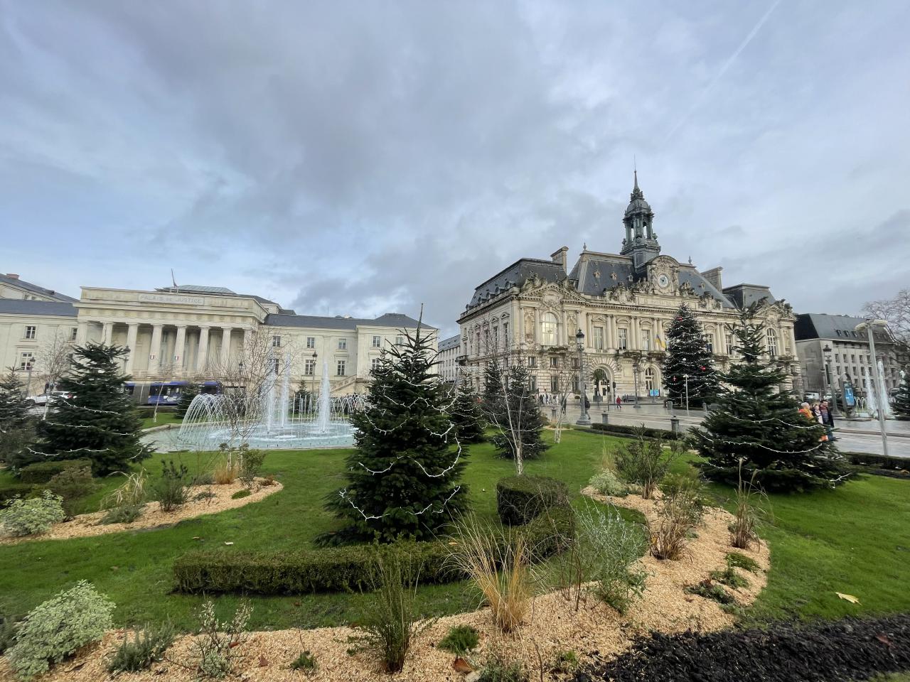 Location bureau Tours Indre-et-Loire OLBUR2425354