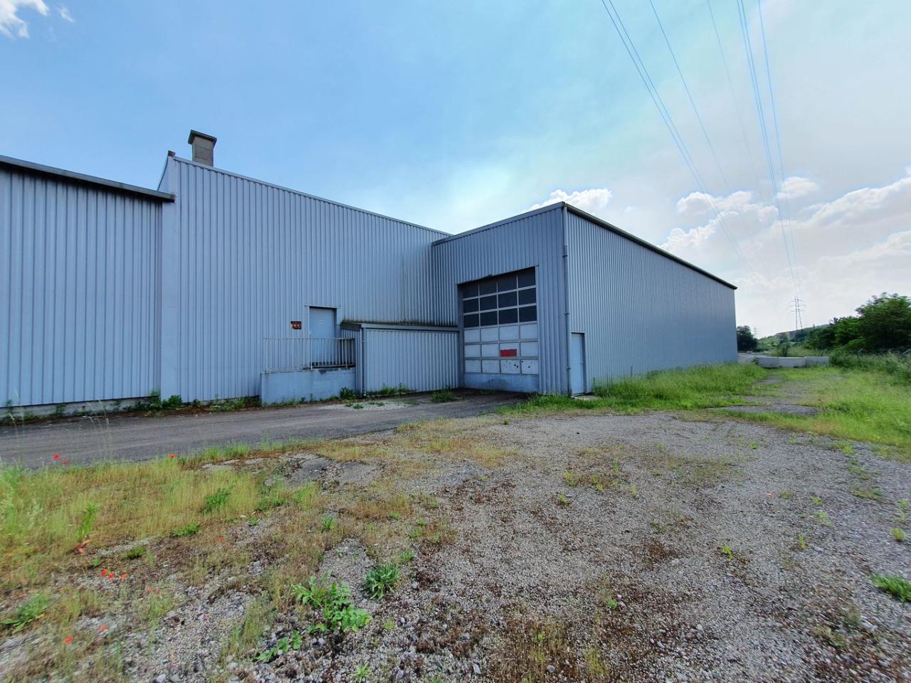 Location local d'activité Morsbach Moselle OLACT2111753 13