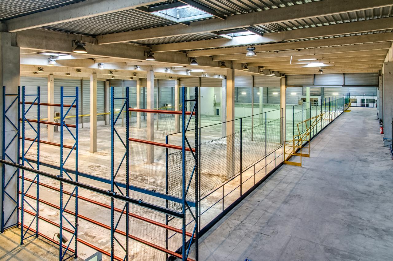 Location local d'activité Bondoufle Essonne OLACT2002661 4