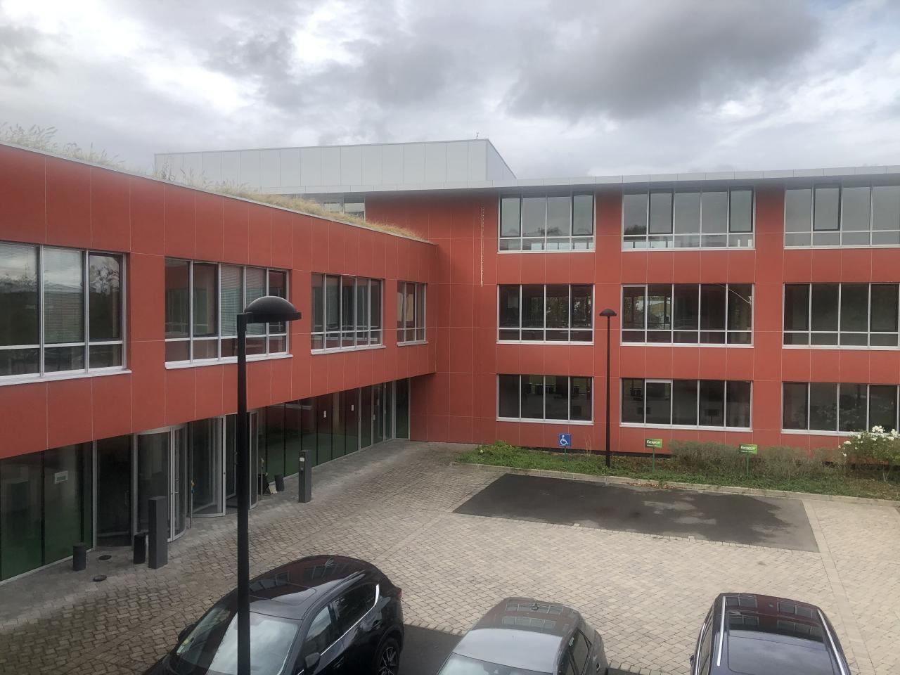 Location bureau Voisins-le-Bretonneux Yvelines OLBUR2114536 4