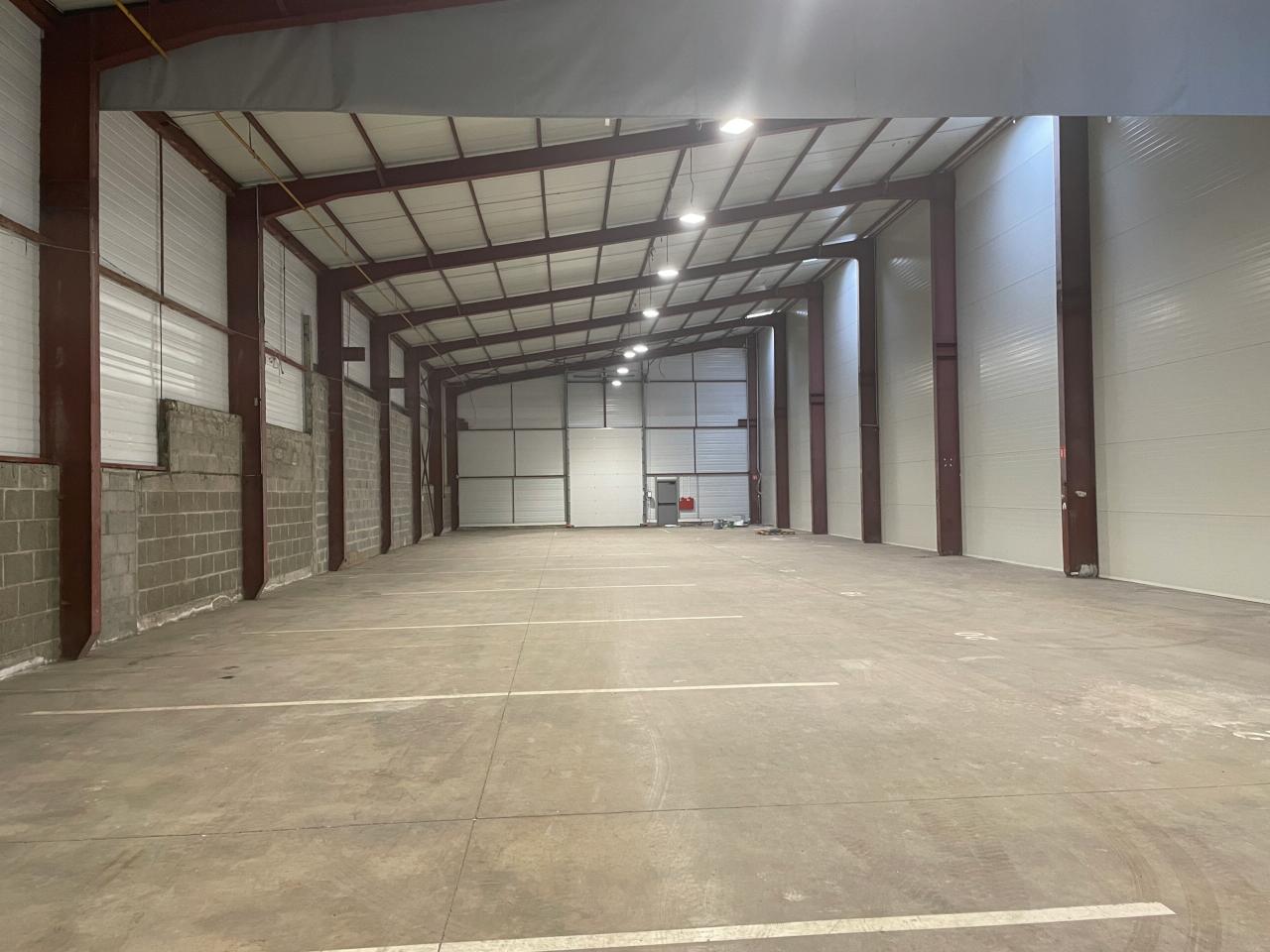 Vente local d'activité Rennes Ille-et-Vilaine OVACT2424969 2