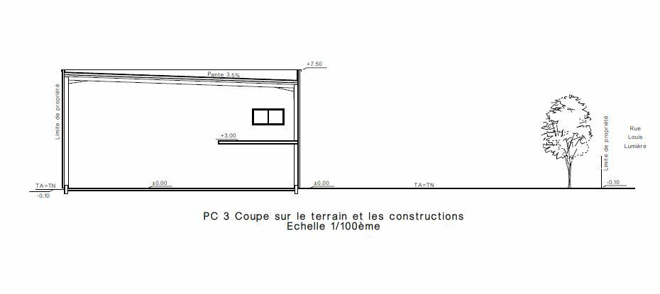 Location local d'activité Marsannay-la-Côte Côte-d'Or OLACT2531064 11