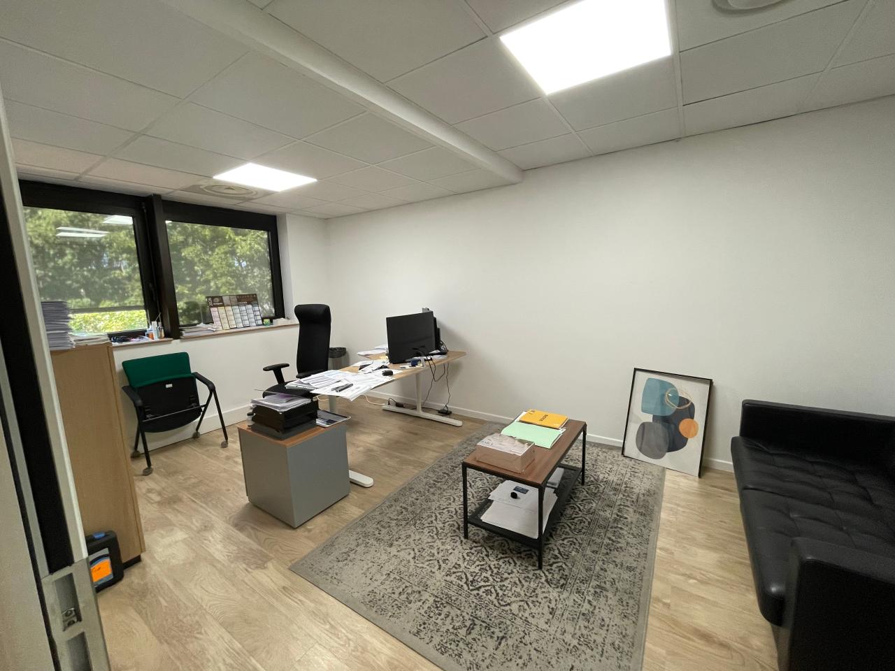 Location bureau Lognes Seine-et-Marne OLBUR2643218