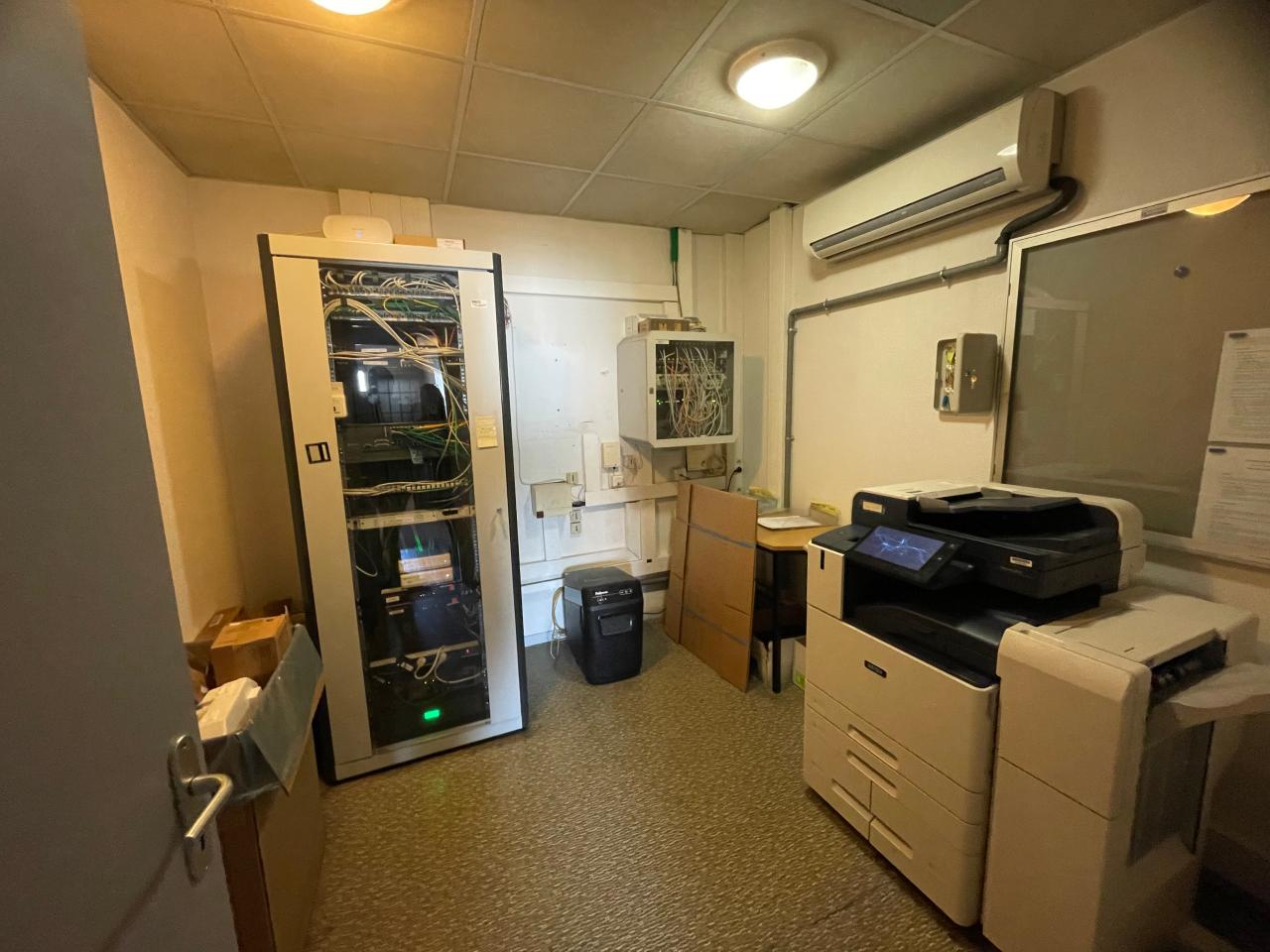 Location local d'activité Labège Haute-Garonne OLACT2638215 13