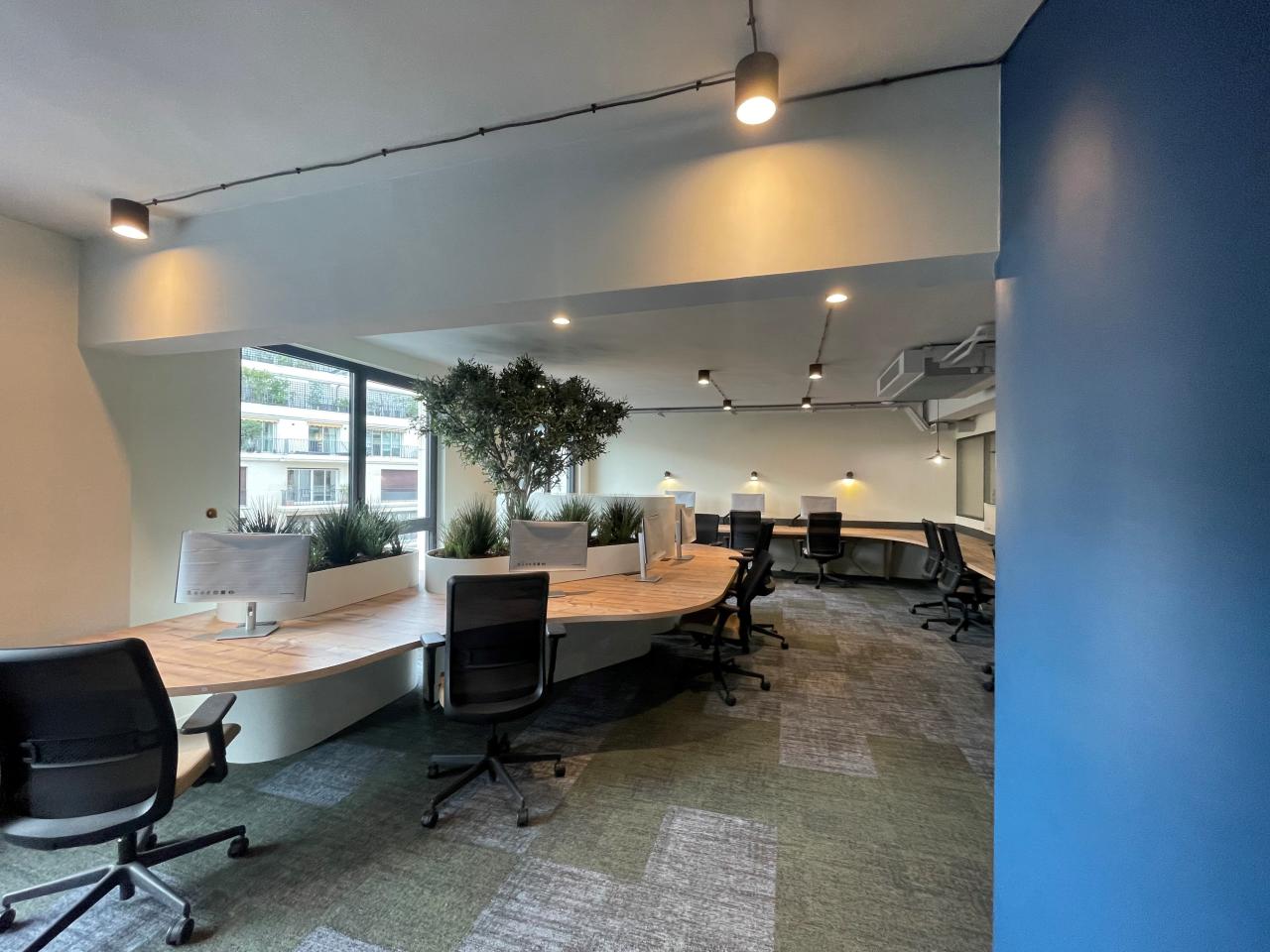 Location bureau Paris OLBUR2317060 5