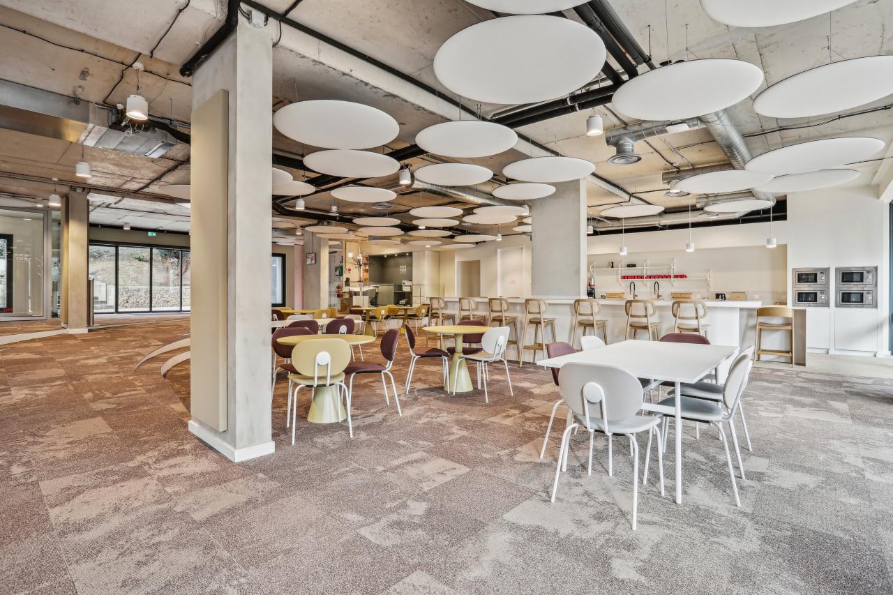 Location bureau Sophia Antipolis Alpes-Maritimes OLBUR2535100 3