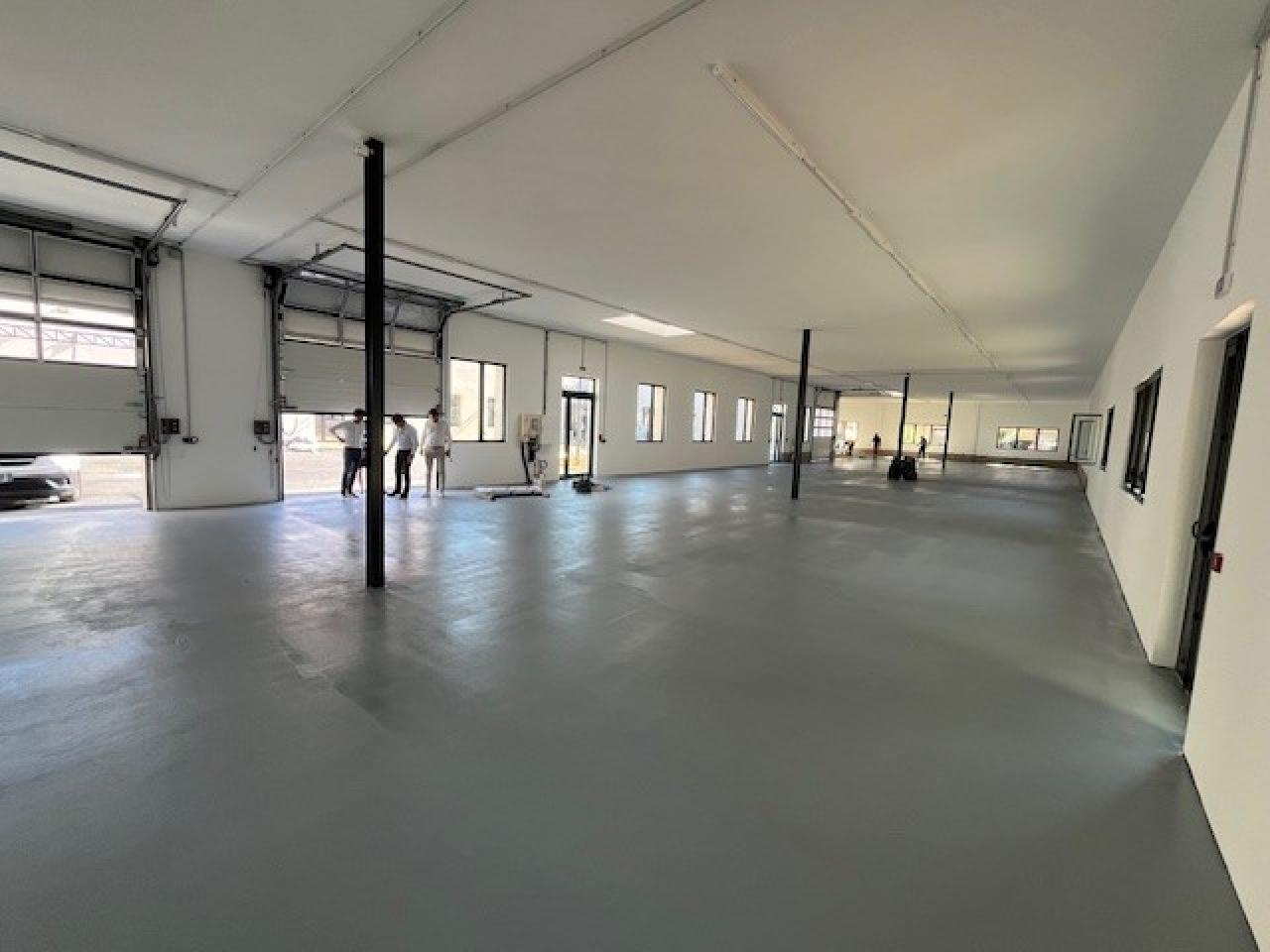 Location local d'activité Vénissieux Rhône OLACT2537727 4
