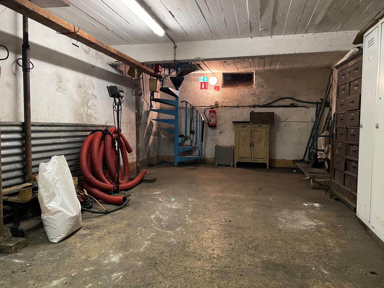 Vente local d'activité Malakoff Hauts-de-Seine OVACT2537994 1