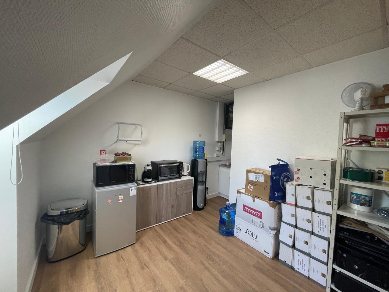 Location bureau Mesnil-Esnard Seine-Maritime OLBUR2644053 3