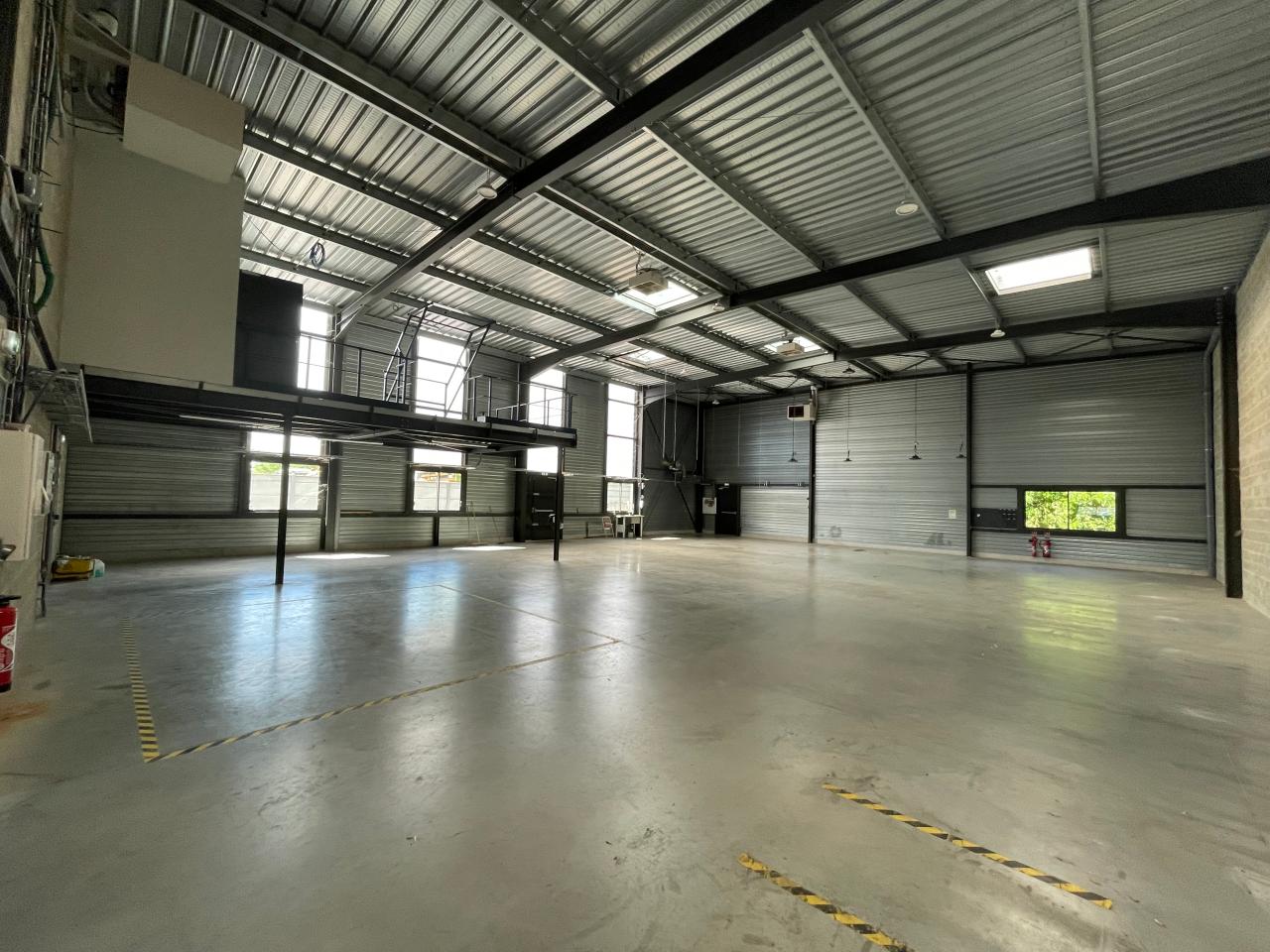 Vente local d'activité Sartrouville Yvelines OVACT2533672