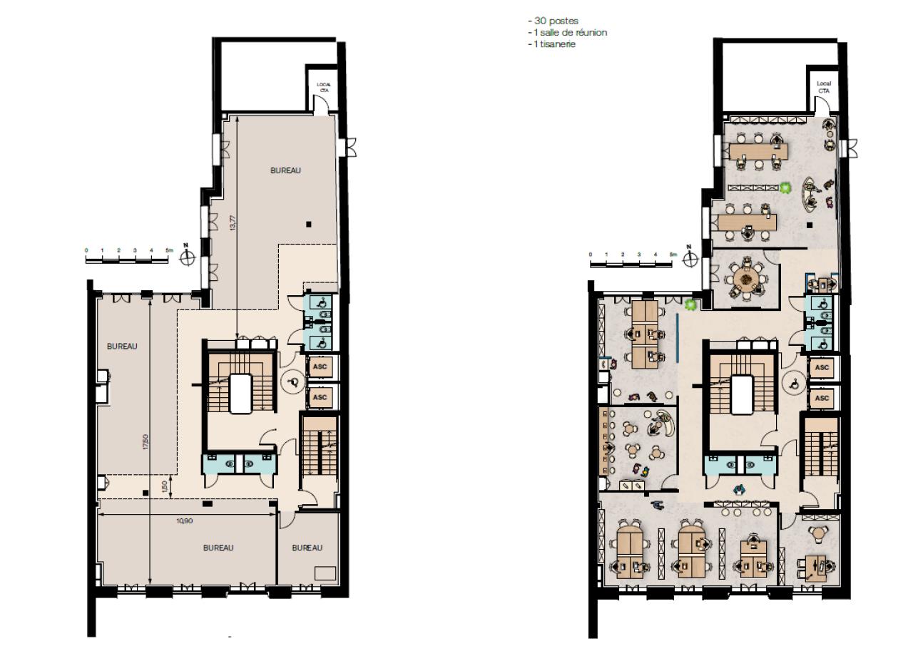 Location bureau Paris OLBUR2101581 5