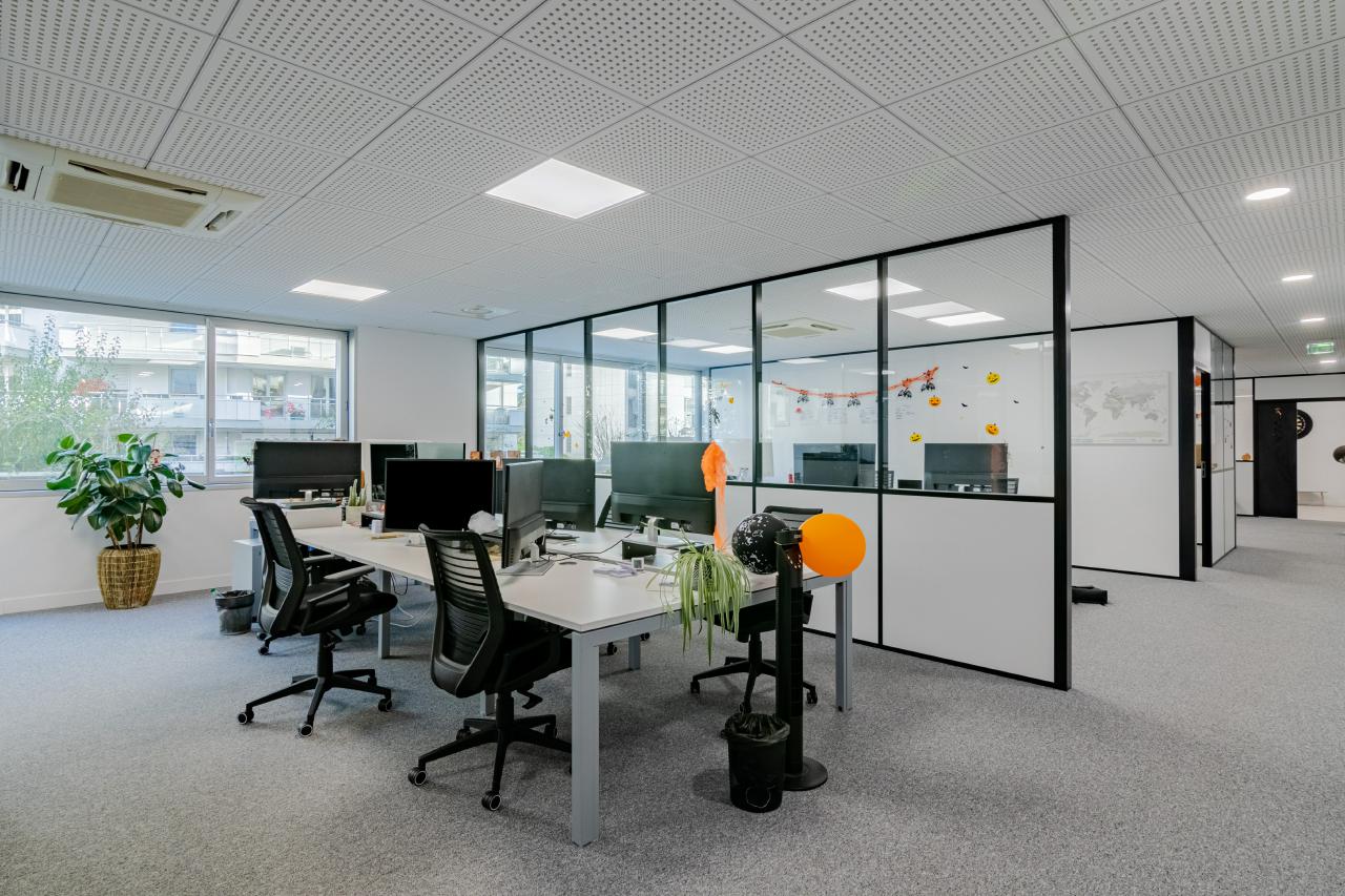 Location bureau Boulogne-Billancourt Hauts-de-Seine OLBUR2206815 7