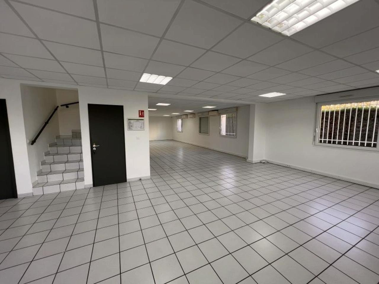 Location local d'activité Saint-Fons Rhône OLACT2533099 7