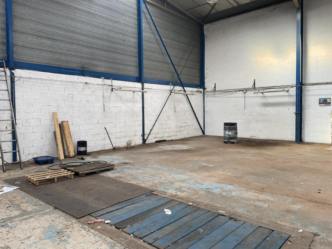 Location local d'activité Chassieu Rhône OLACT2421462 6